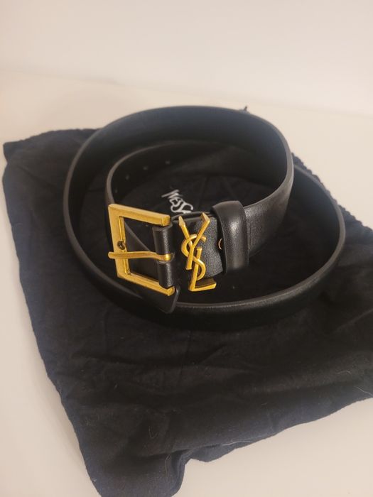 Pasek   Yved  Saint Lauren