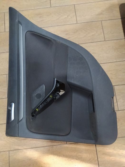 Гольф 6 универсал