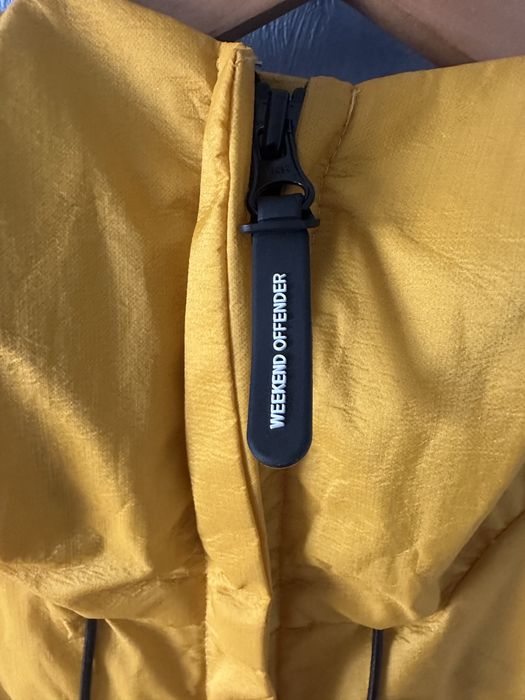 Дождевик Weekend offender