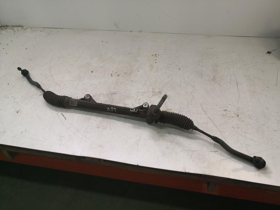 Cremalheira De Direção Nissan Juke F15E
