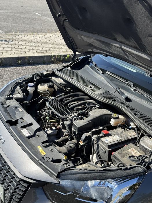 Peugeot 208 1.2 Active Allure Pack