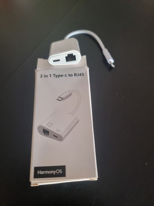 Selling Type-C Network Adapter64170799307266121