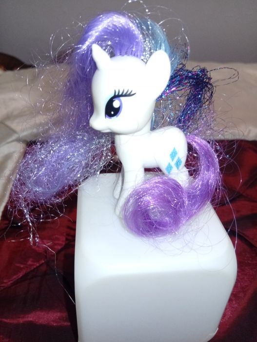 Kucyki My Little Pony