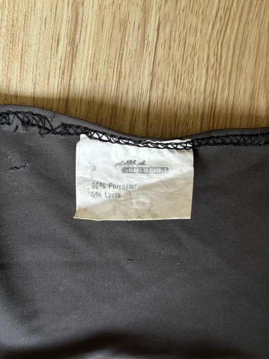 Попона від екземи для коня Karlslund Оригінал