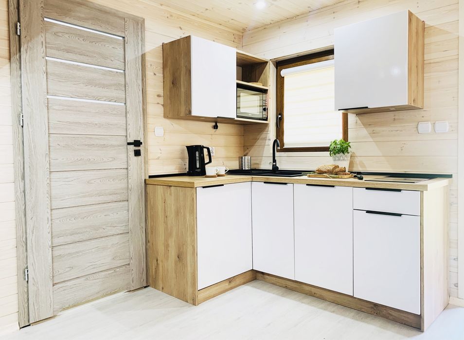 domki letniskowe Del sol