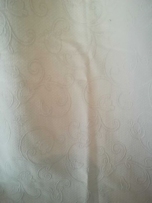 Cortinas / cortinados com sanefas