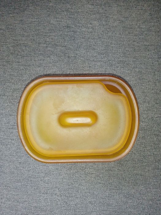 Szklana cukiernica