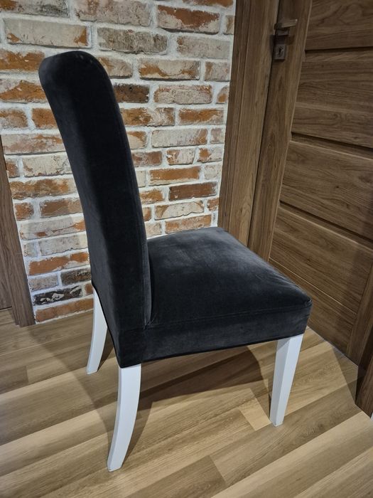 Krzesło Henriksdal IKEA