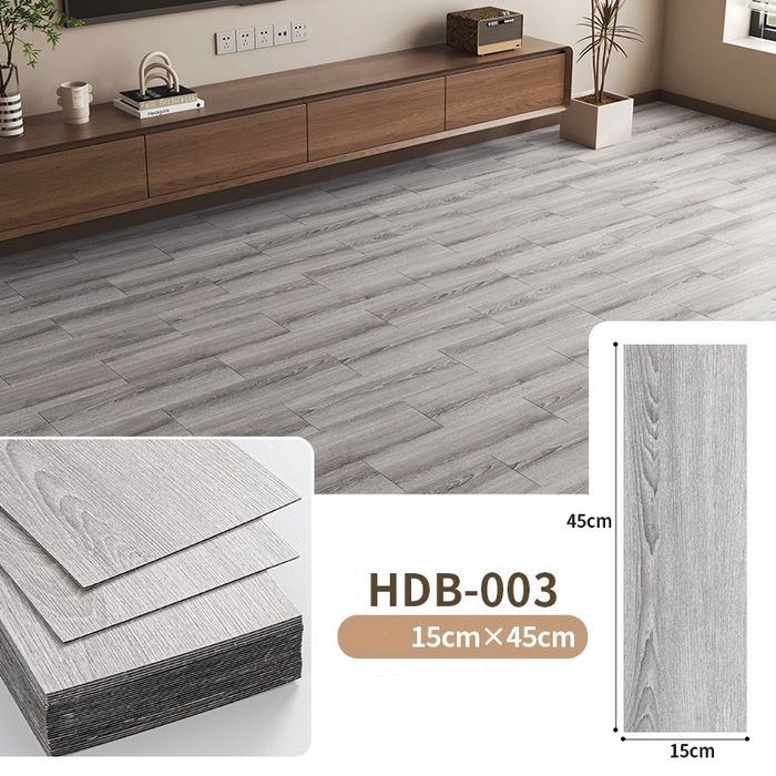 Самоклеюча вінілова плитка під ламінат | ПВХ | виниловая плитка