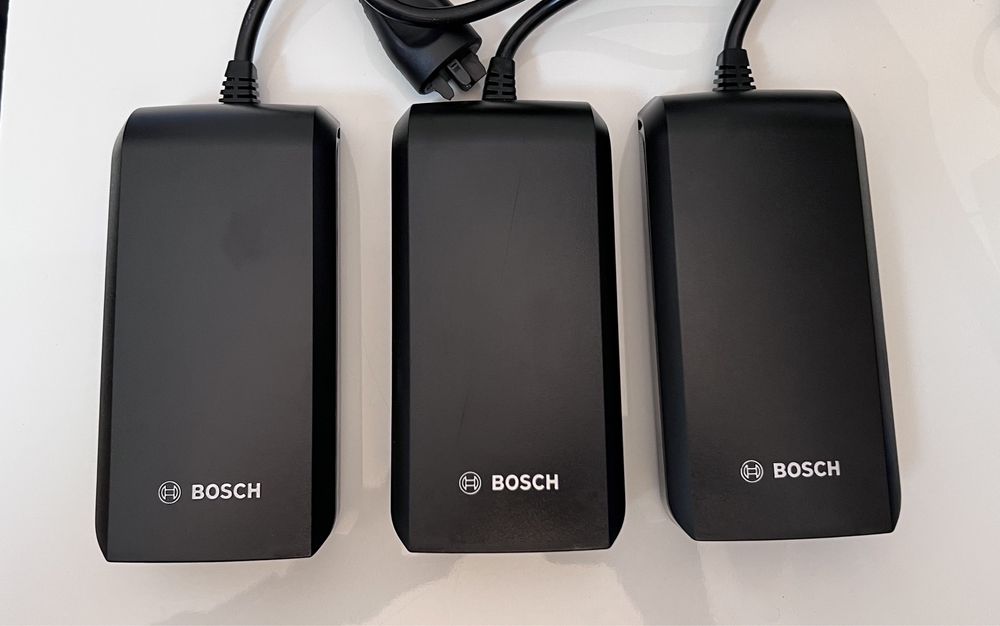 Зарядний пристрій Bosch A2 для електровелосипеда