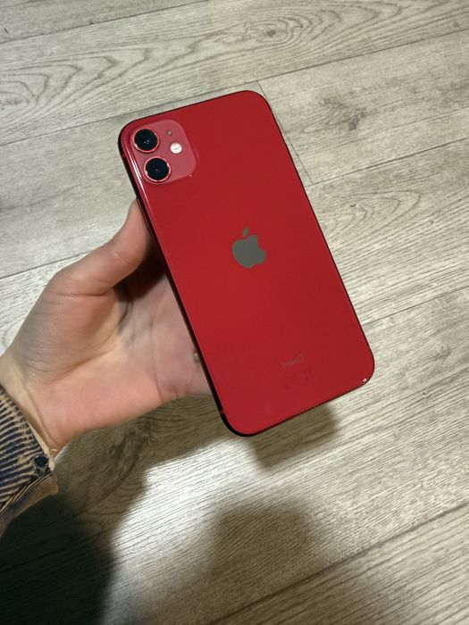iPhone 11 (64gb)100%neverlock айфон 11