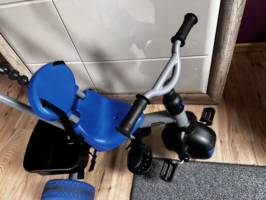 Little tikes rowerek