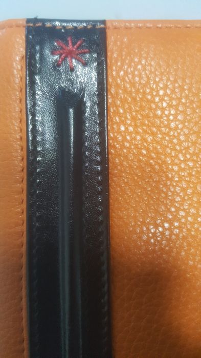 Portfel Emporio Armani, portfel męski EA, oryginał