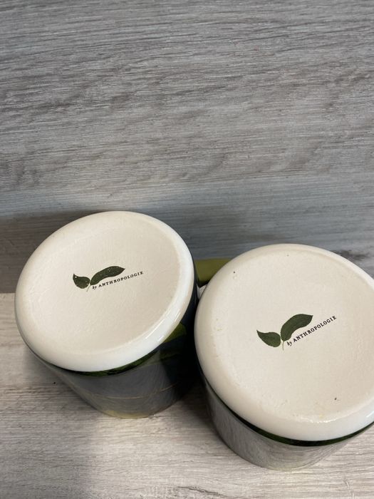 Kubki Anthropologie 500 ml