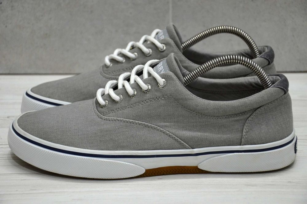 Sperry, оригінал кеди