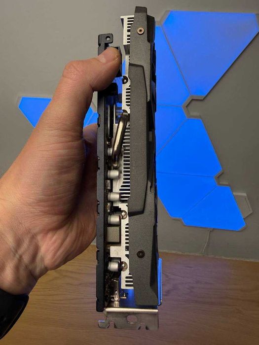 Відеокарта INNO3D RTX 2060 Super Twin X2 OC 8GB GDDR6