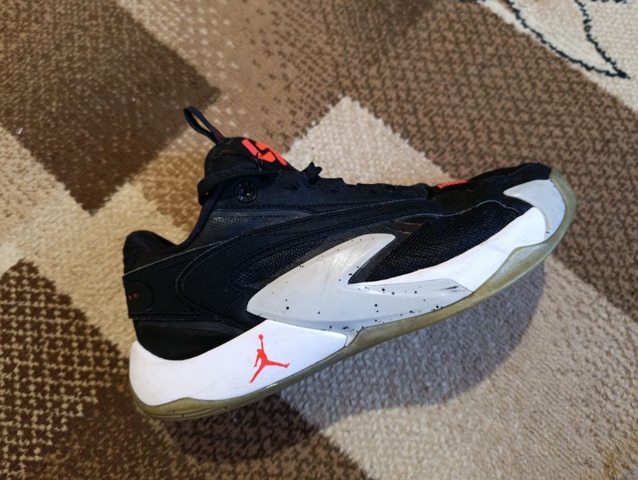 Продам кросовки Jordan