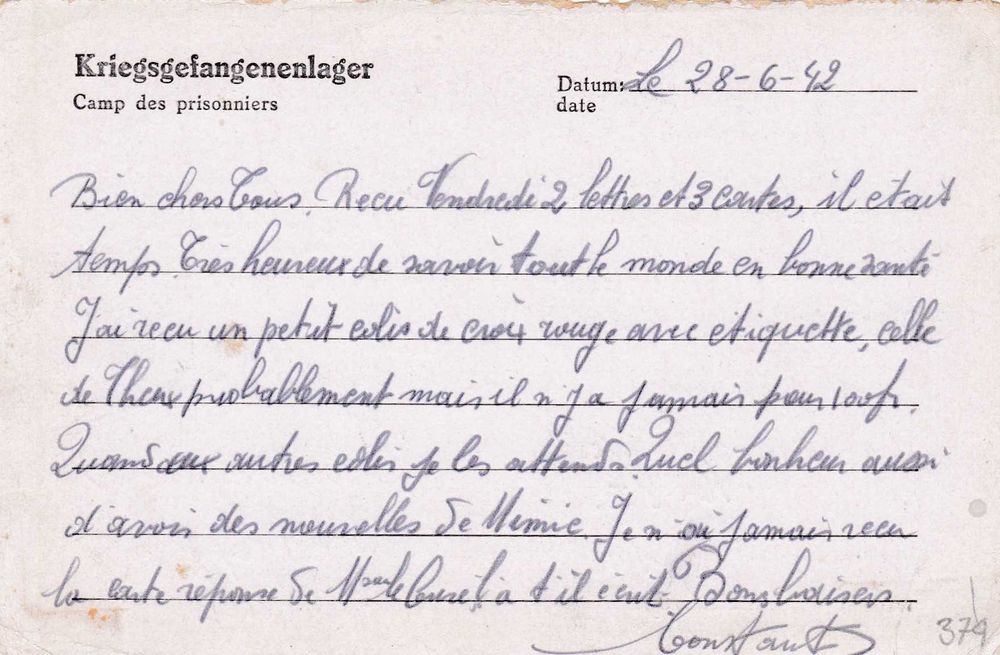 Stalag VIII A –Zgorzelec