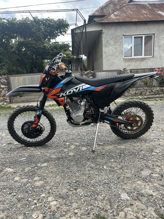 Продам кові адванс 250