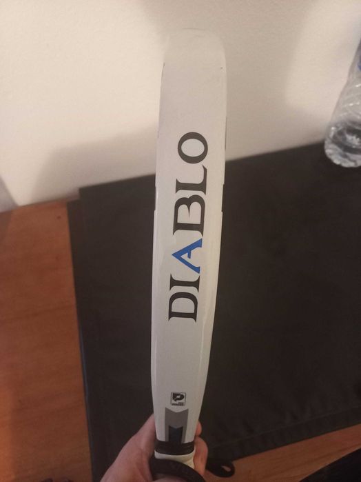 Siux Diablo revolution 2