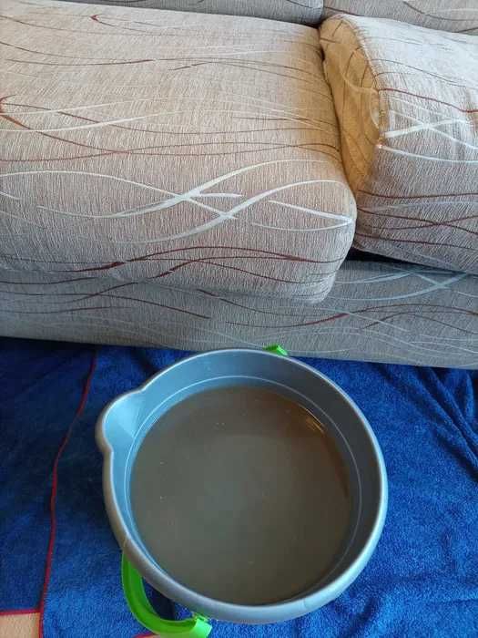 Pranie tapicerki meblowej i samochodowej z dojazdem do klienta