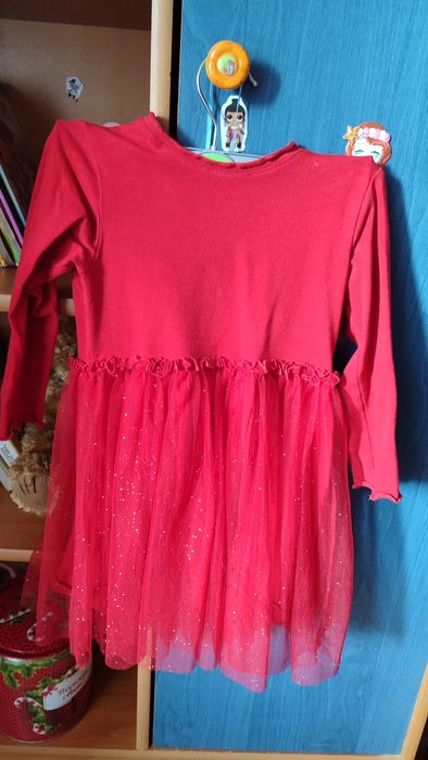 Святкове платтячко