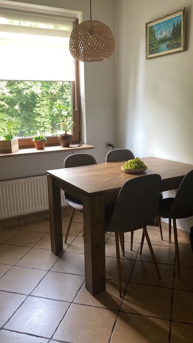 Mieszkanie 3 pokoje 75 m kw
