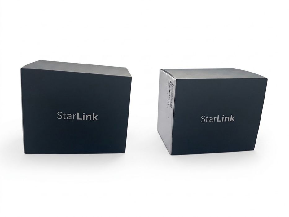 Aparat sluchowy StarLink 2 sztuki