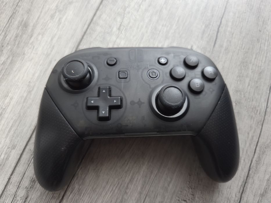 Pad Nintendo Switch