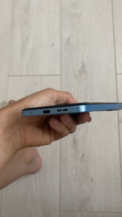 Redmi Note 12 4G 4/128GB BLUE