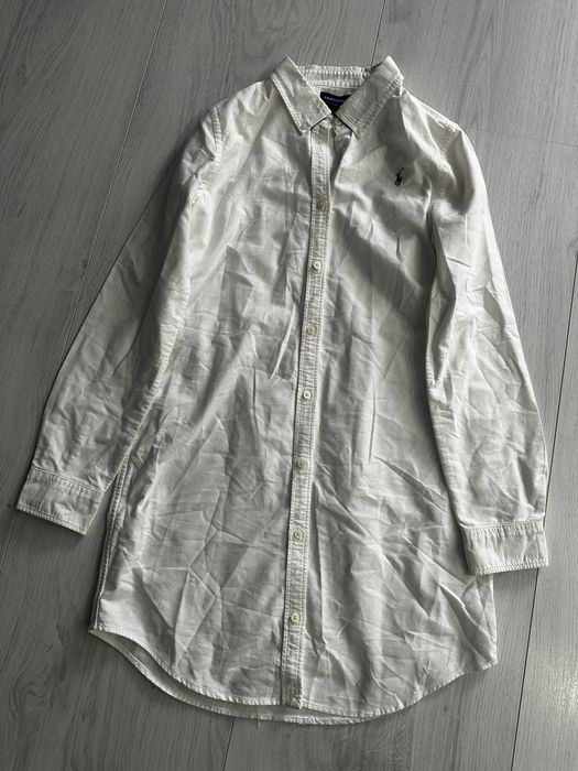 Бавовняна сукня Ralph Lauren, оригінал