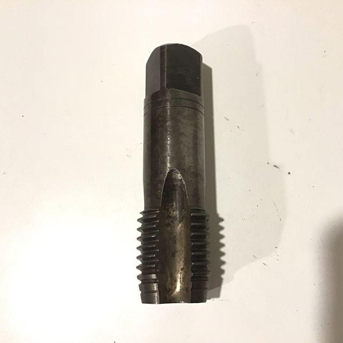 Gwintownik 1 1/2 bez symboli Fvp Viz