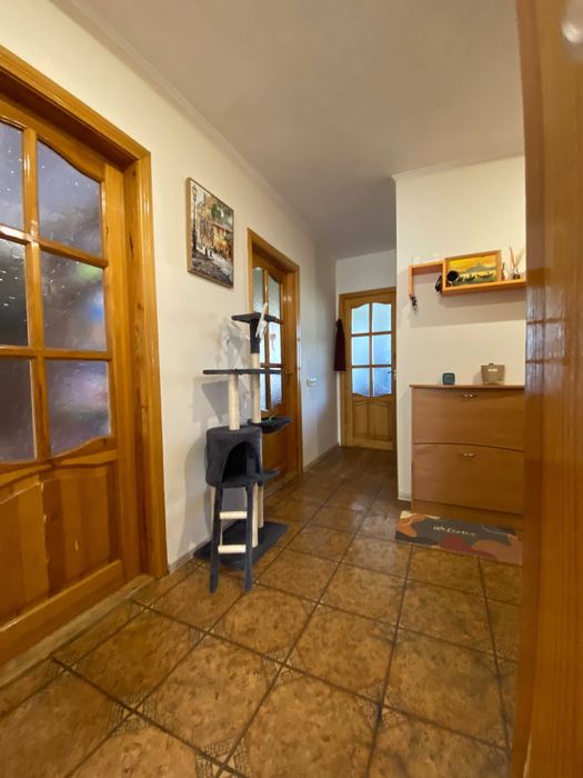 ПРОДАМ 3 кім. квартиру! СУПЕР - ЛОКАЦІЯ - Зарічанська! • ID 3318