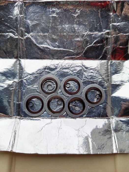 Peças para relógios antigos bolso/pulso a corda manual