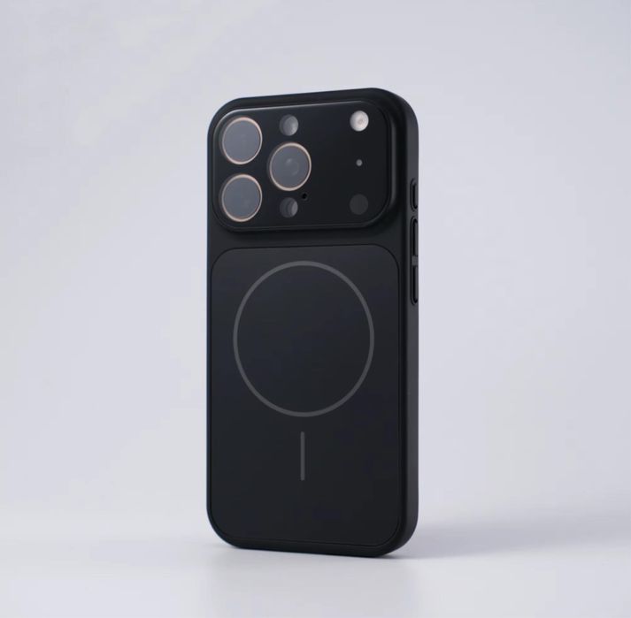 Чехол на Iphone 13-17 серії з MagSafe