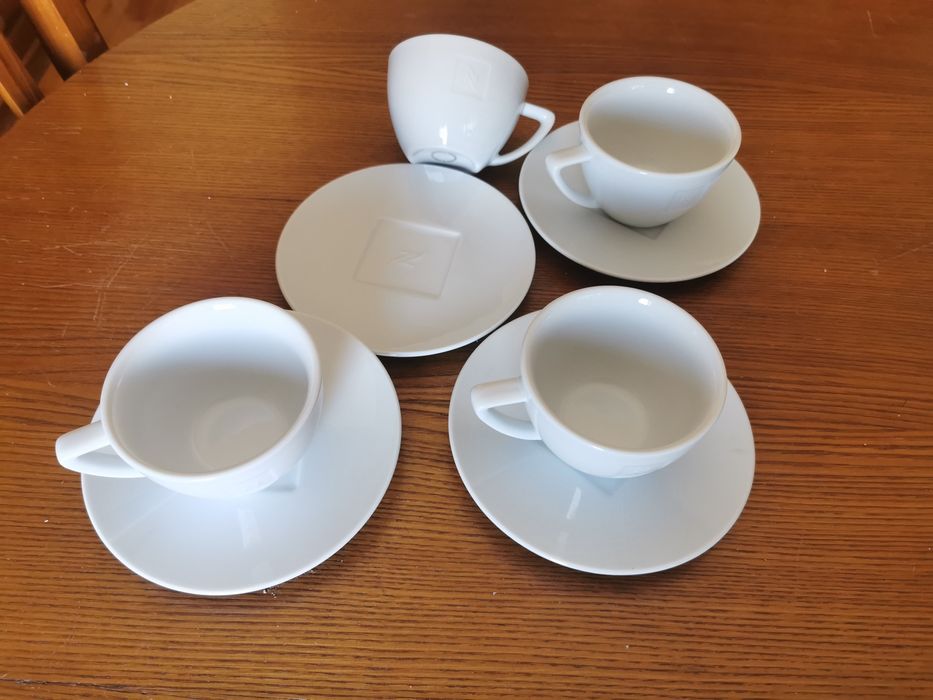 Nespresso Cups442909539981086720