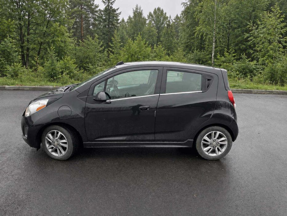 Eлектромобіль Chevrolet Spark EV 2015 / Електричний автомобіль Шевроле Спарк 2015р