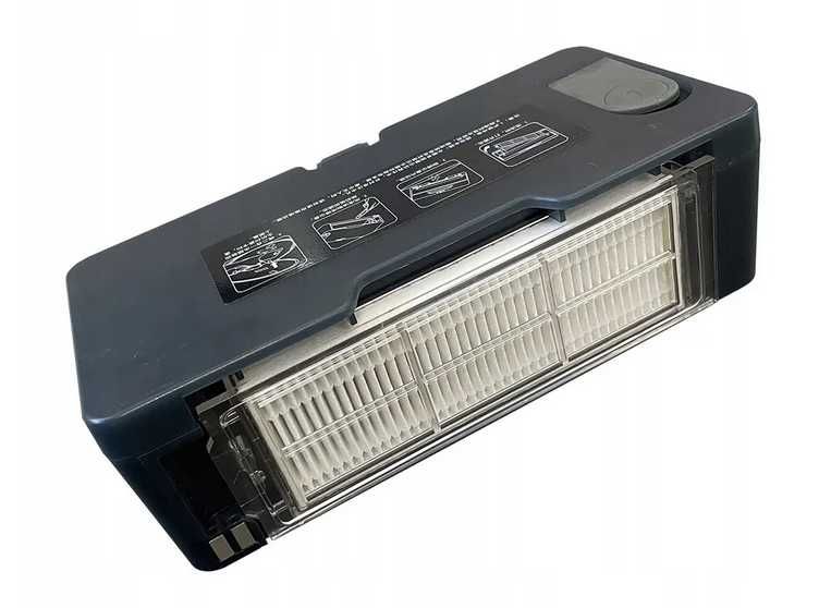 Pojemnik 2w1kurz i wodę do Xiaomi Mi Robot Vacuum Mop-P PRO VIOMI V2V3