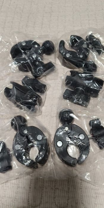 Selfiestick na motocykl Insta360 x5  x4 x3 DJI Osmo GoPro 2 metry NOWY