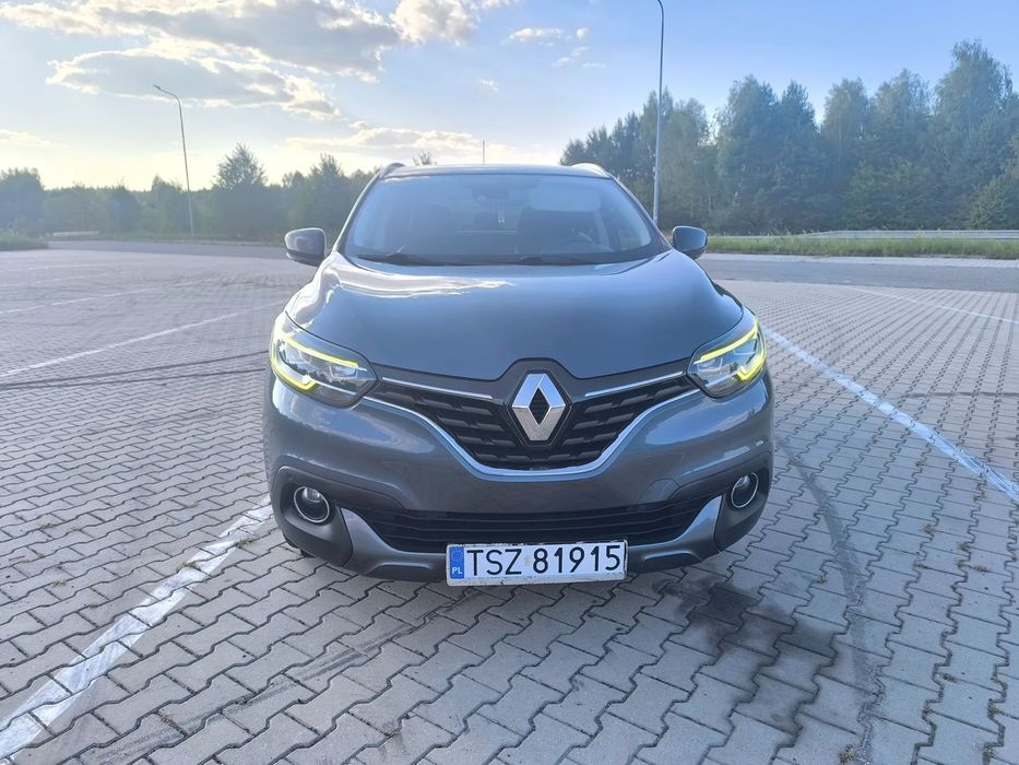 Renault Kadjar