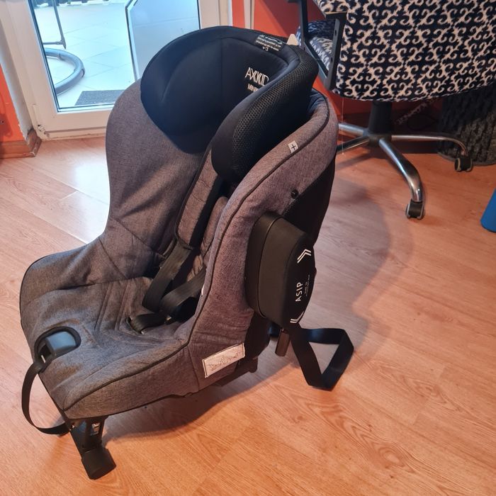 Fotelik Axid Minikid 8 gwiazdek