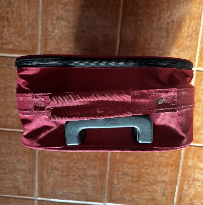 Mala de Viagem - 50x35cm