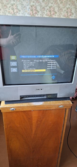 sony trinitron kv - купити телевізори Sony - Ціна на OLX.ua