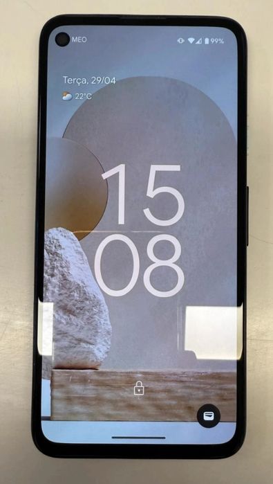 Google Pixel 4A 4G