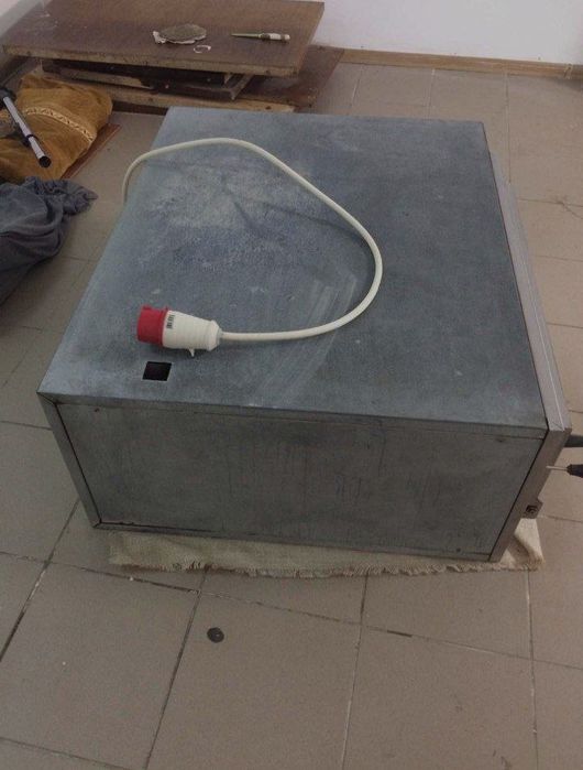 Електроніка для випічки піцци ,хачапурі