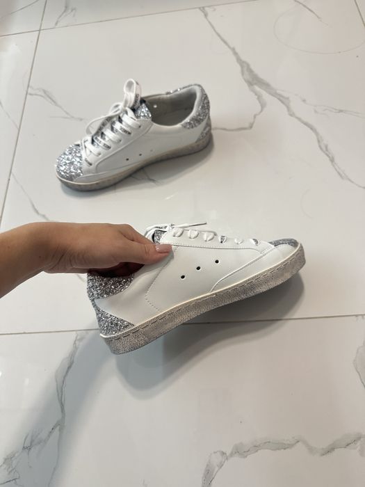 Кросівки Golden Goose 35 розмір