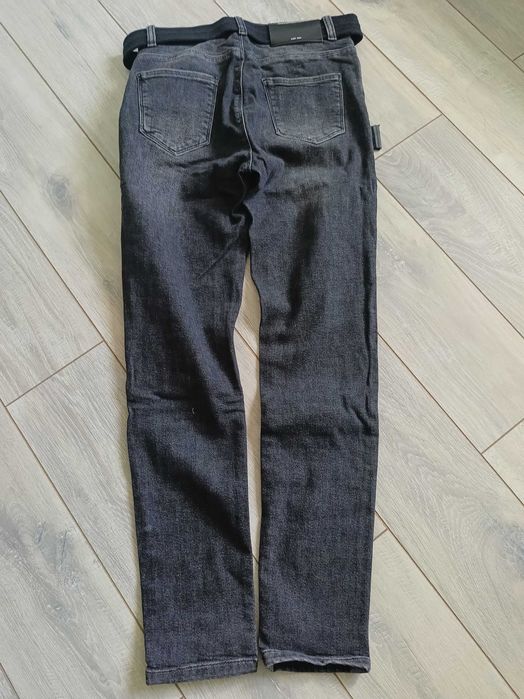 Spodnie jeans firmy Alexander Wang