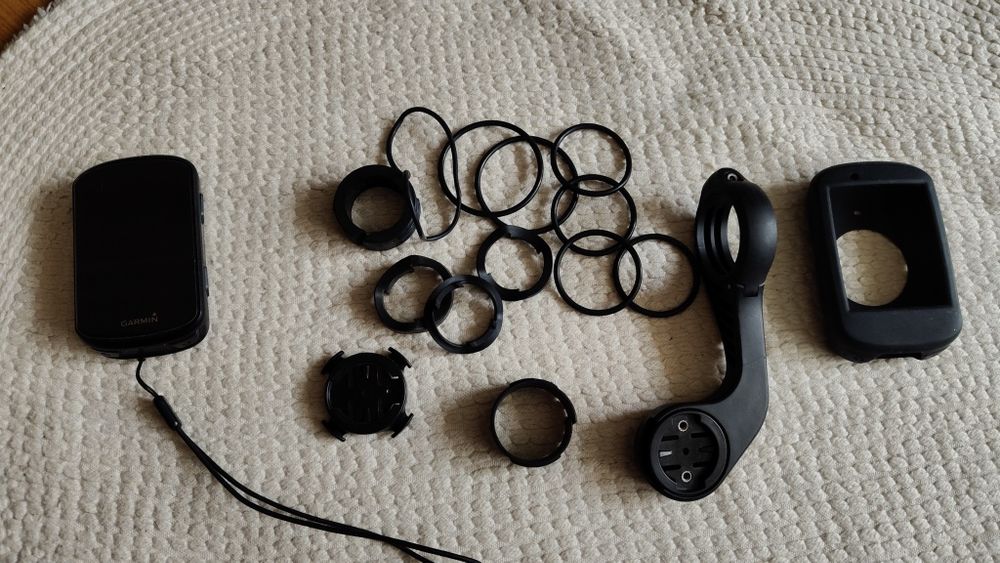 Garmin edge 530 idealny stan