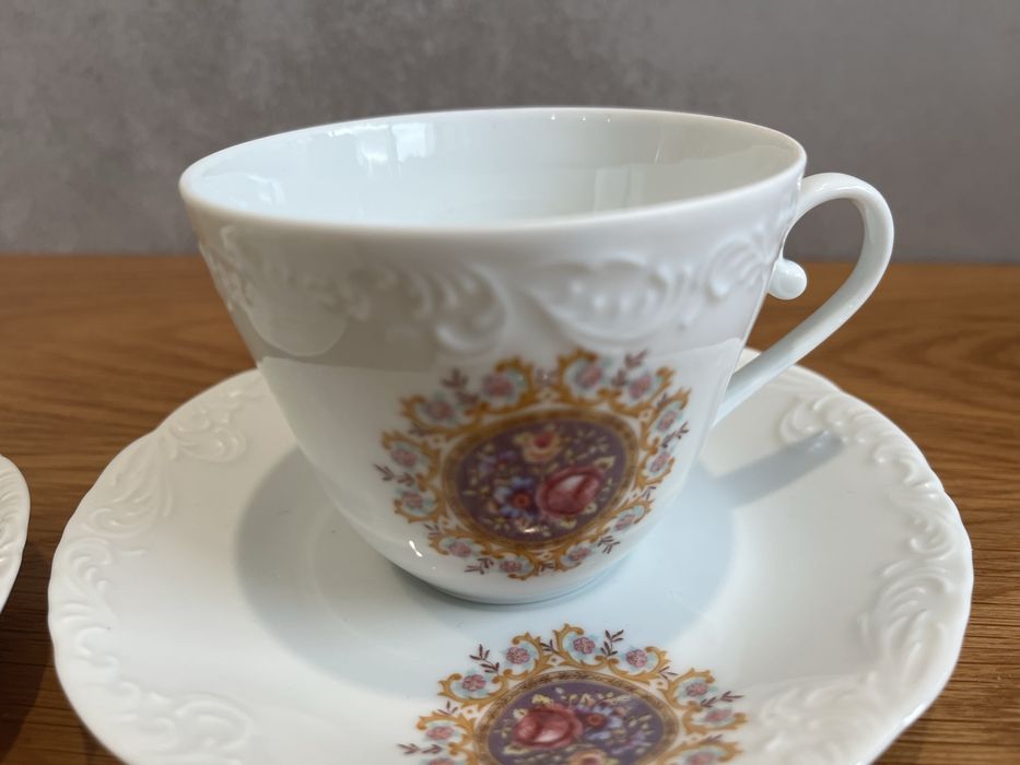 Spal Tea Cup Pair482707993884119043