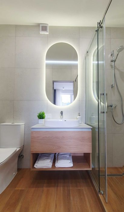 Готель в серці Буковеля